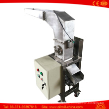 Commercial Industrial Crusher Vegetable Dried Melon and Fruit Cutter